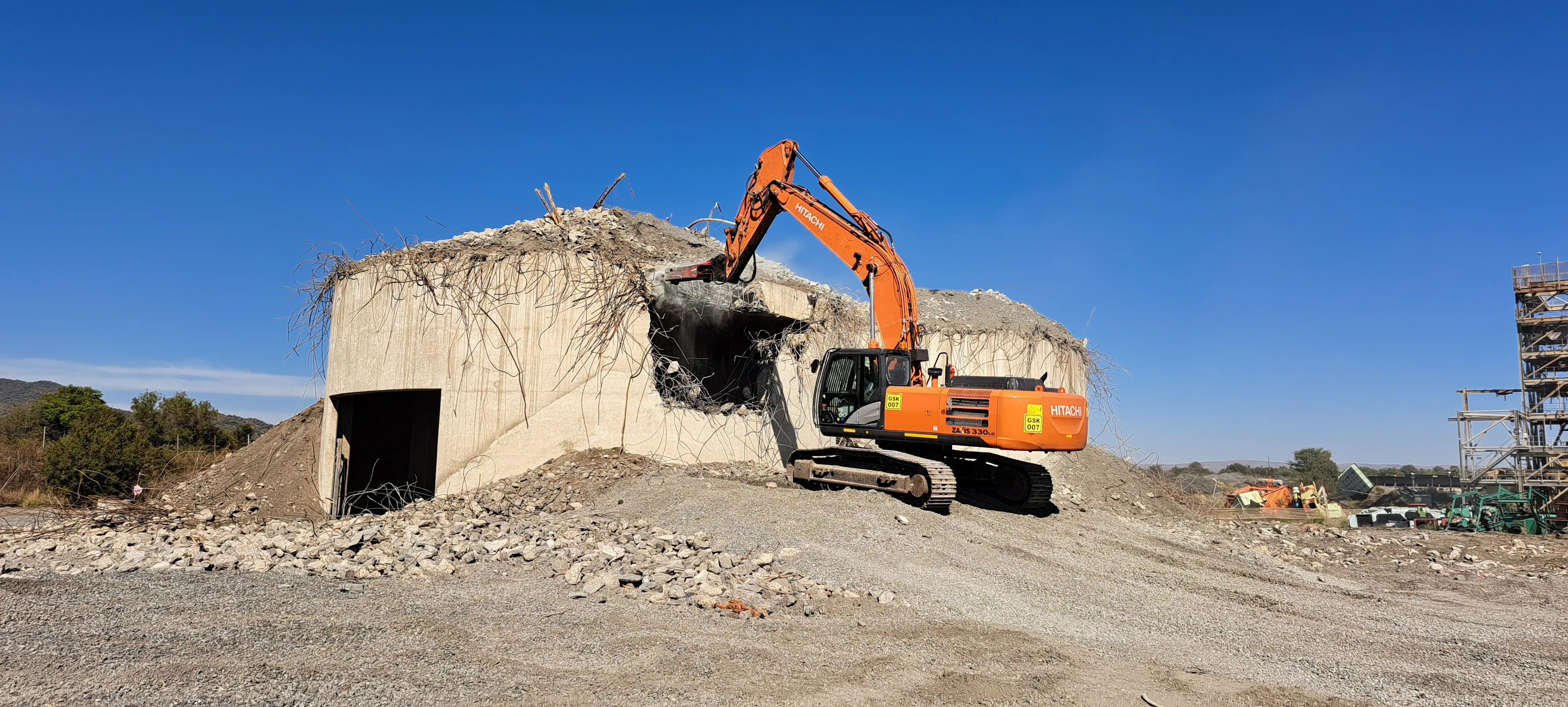 Mine Closure Image 4